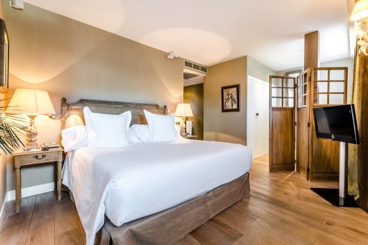 Hotel Don Gregorio