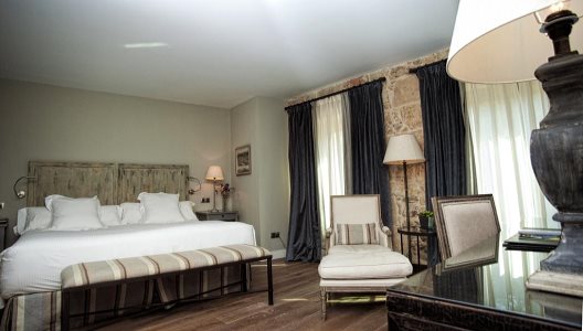 Hotel Don Gregorio