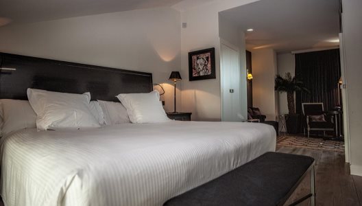 Hotel Don Gregorio