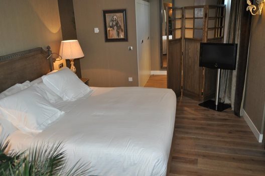 Hotel Don Gregorio