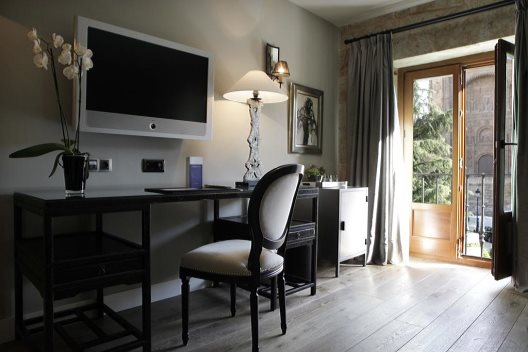 Hotel Don Gregorio