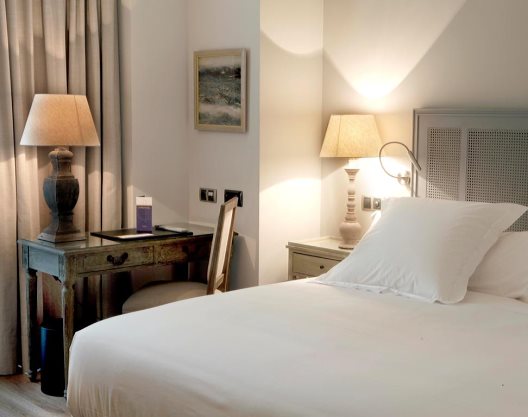 Hotel Don Gregorio