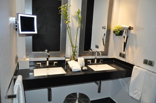 Hotel Don Gregorio