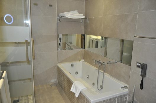 Hotel Don Gregorio