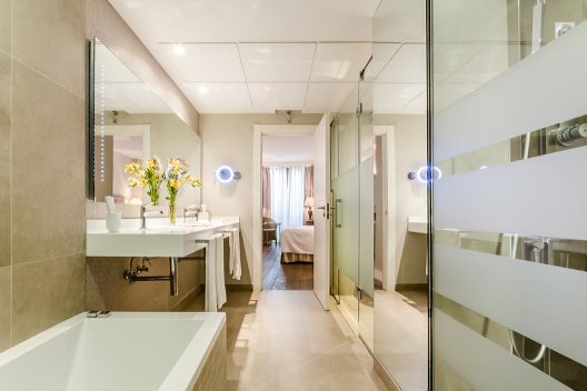 Hotel Don Gregorio