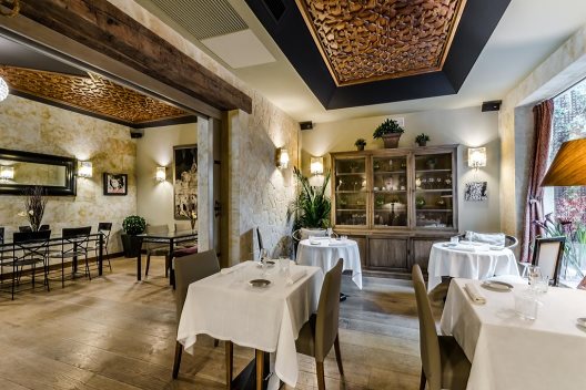 Hotel Don Gregorio