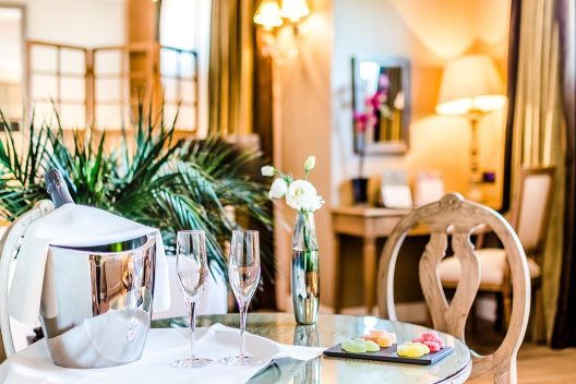 Hotel Don Gregorio