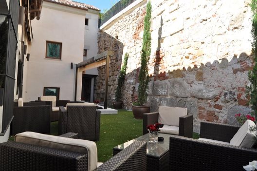 Hotel Don Gregorio