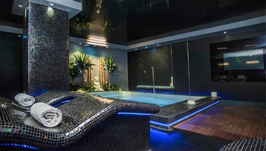 Hotel Don Gregorio