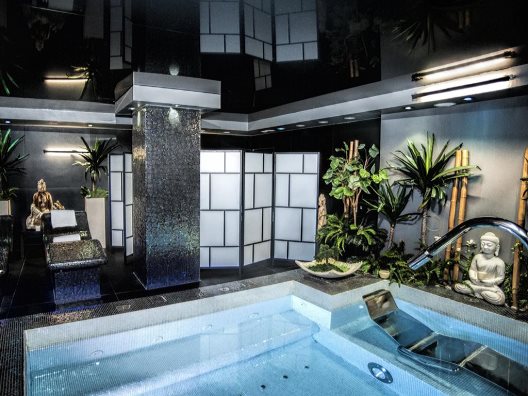 Hotel Don Gregorio
