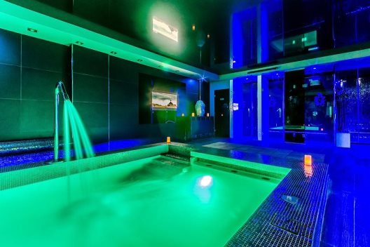 Hotel Don Gregorio