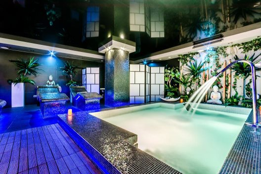 Hotel Don Gregorio
