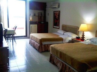 Hotel Don Jaime