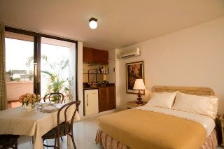 Hotel Don Jaime