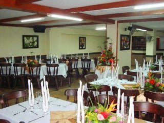 Hotel Don Jaime