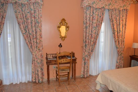 Hotel Don Javier