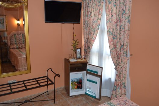 Hotel Don Javier