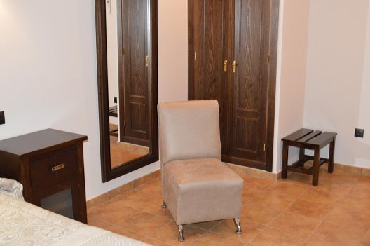 Hotel Don Javier