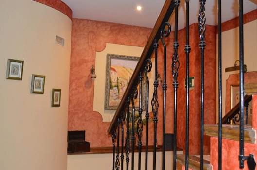 Hotel Don Javier
