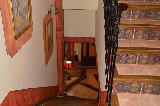 Hotel Don Javier