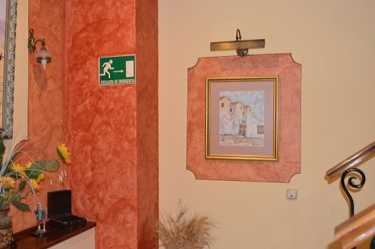 Hotel Don Javier