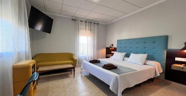 Hotel Don Juan