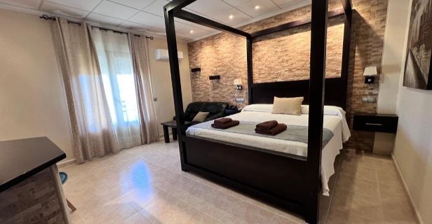 Hotel Don Juan