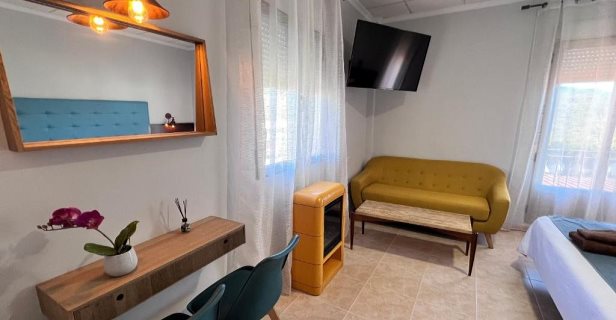 Hotel Don Juan