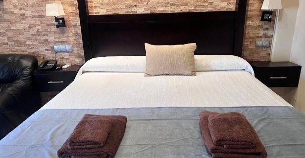 Hotel Don Juan