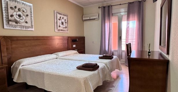 Hotel Don Juan