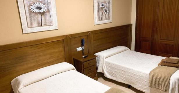 Hotel Don Juan