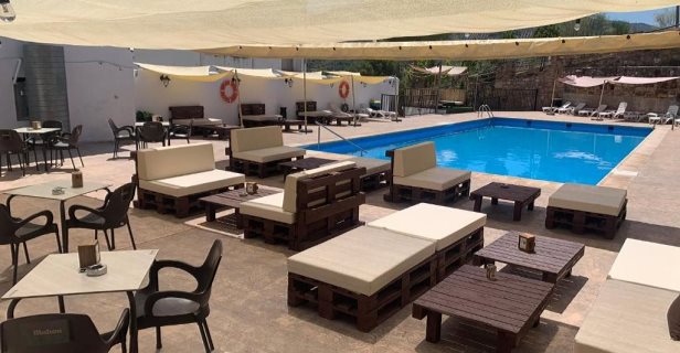 Hotel Don Juan