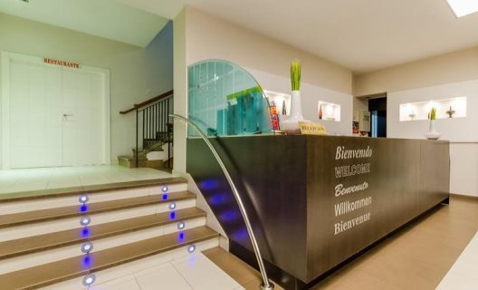 Hotel Don Juan