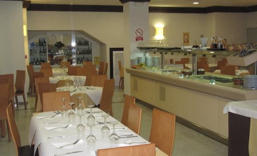 Hotel Don Juan