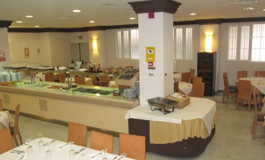 Hotel Don Juan