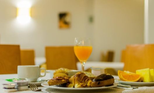 Hotel Don Juan