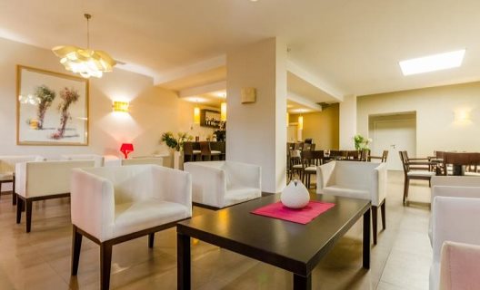 Hotel Don Juan