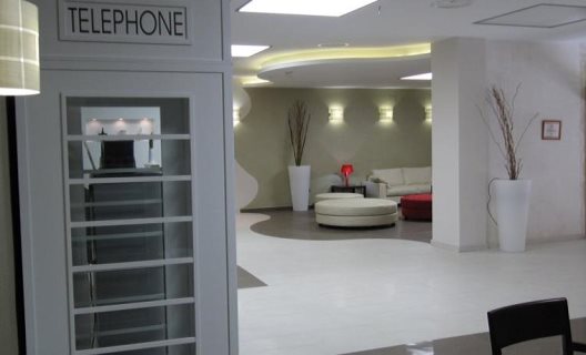Hotel Don Juan