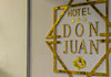 Hotel Don Juan, 3 estrellas