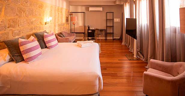 Hotel Don Juan Boutique