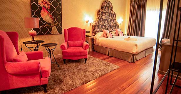 Hotel Don Juan Boutique