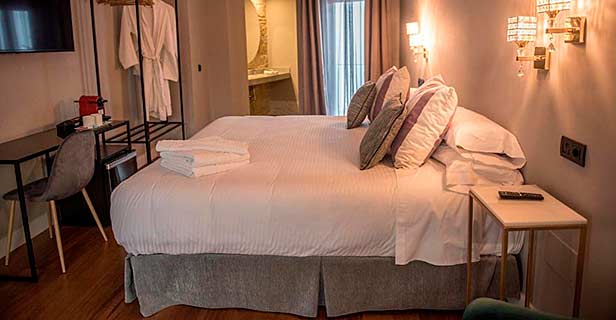 Hotel Don Juan Boutique