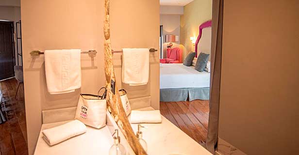 Hotel Don Juan Boutique