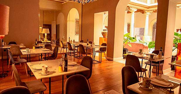 Hotel Don Juan Boutique