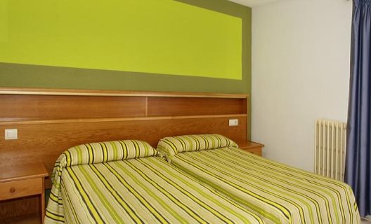 Hotel Don Juan Center