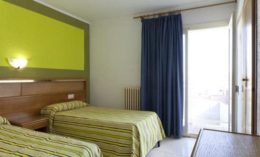 Hotel Don Juan Center