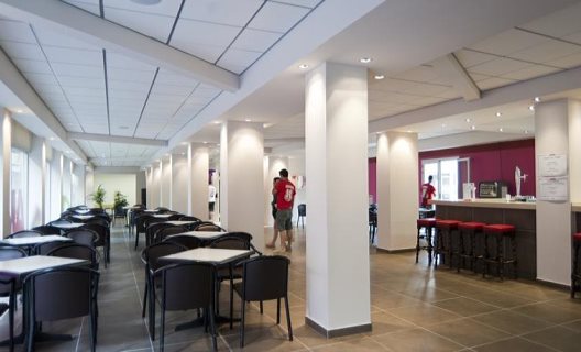 Hotel Don Juan Center