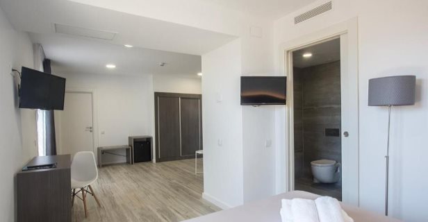 Hotel Don Juan Resort Lloret
