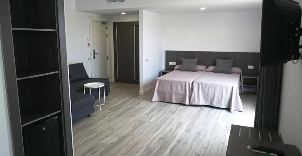 Hotel Don Juan Resort Lloret
