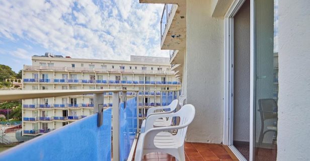 Hotel Don Juan Resort Lloret